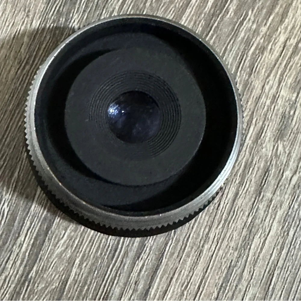 E-Lucky 4 Element‎ 50mm f/4.5 Lens With Case